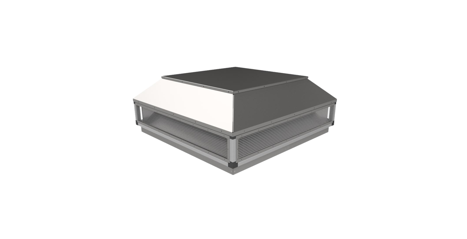 Natural Ventilation Unit
