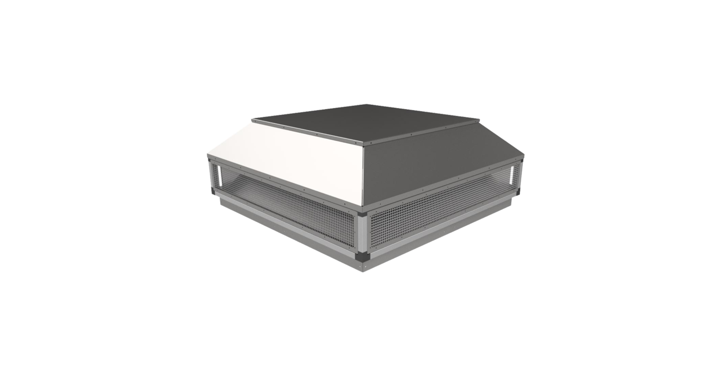Natural Ventilation Unit