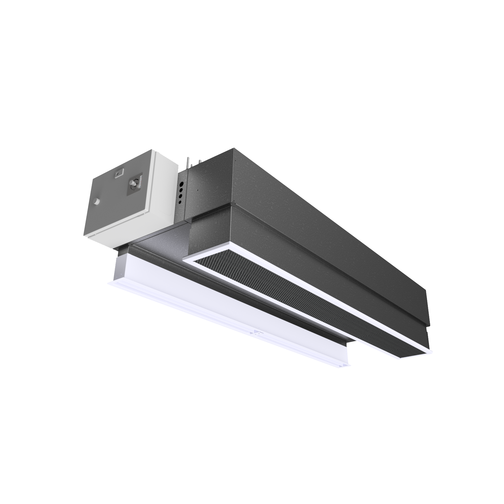Door Air Curtains
