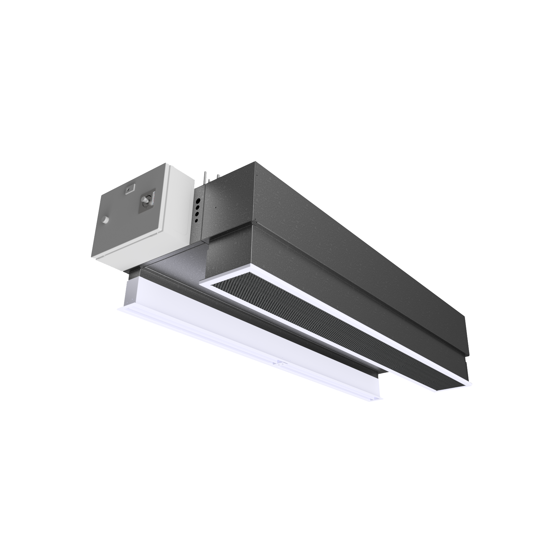 Door Air Curtains