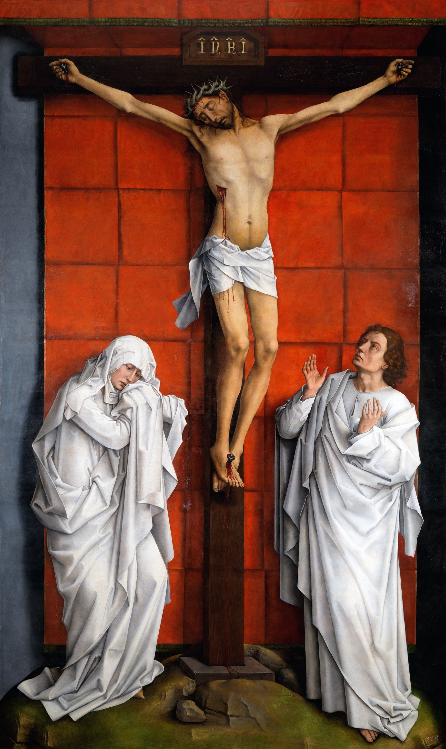 The Gift of Mary’s Motherhood