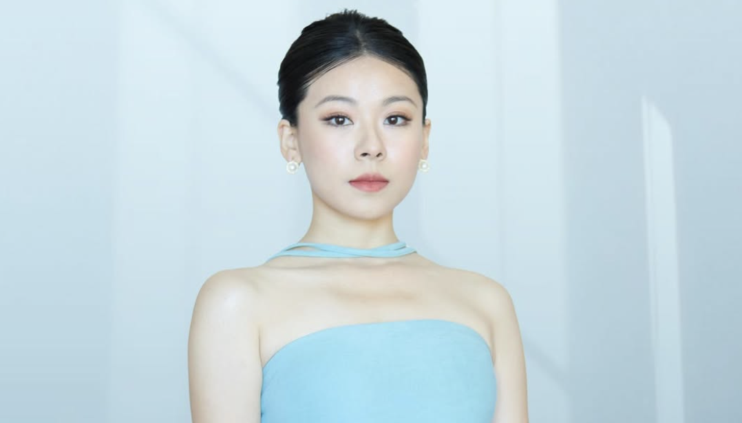 Haojin Mo
