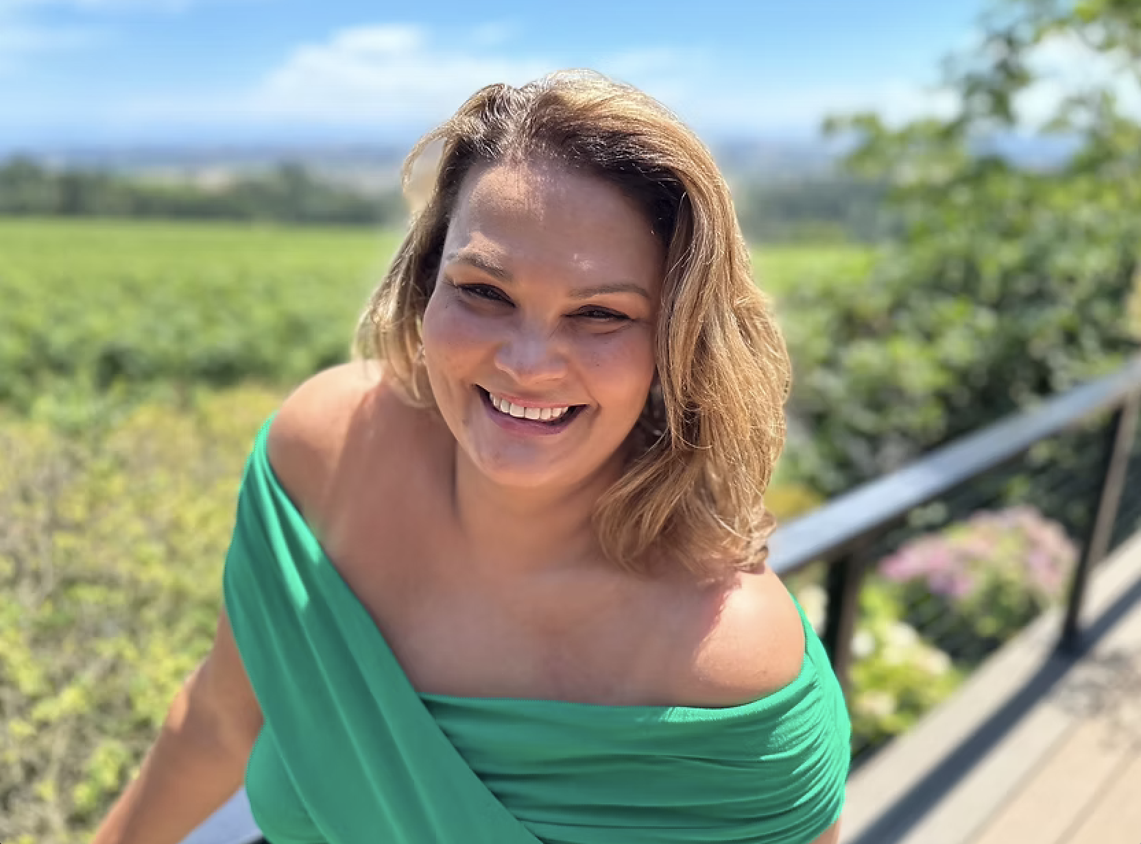 Angela Gilbert