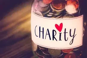 Monetary Donations