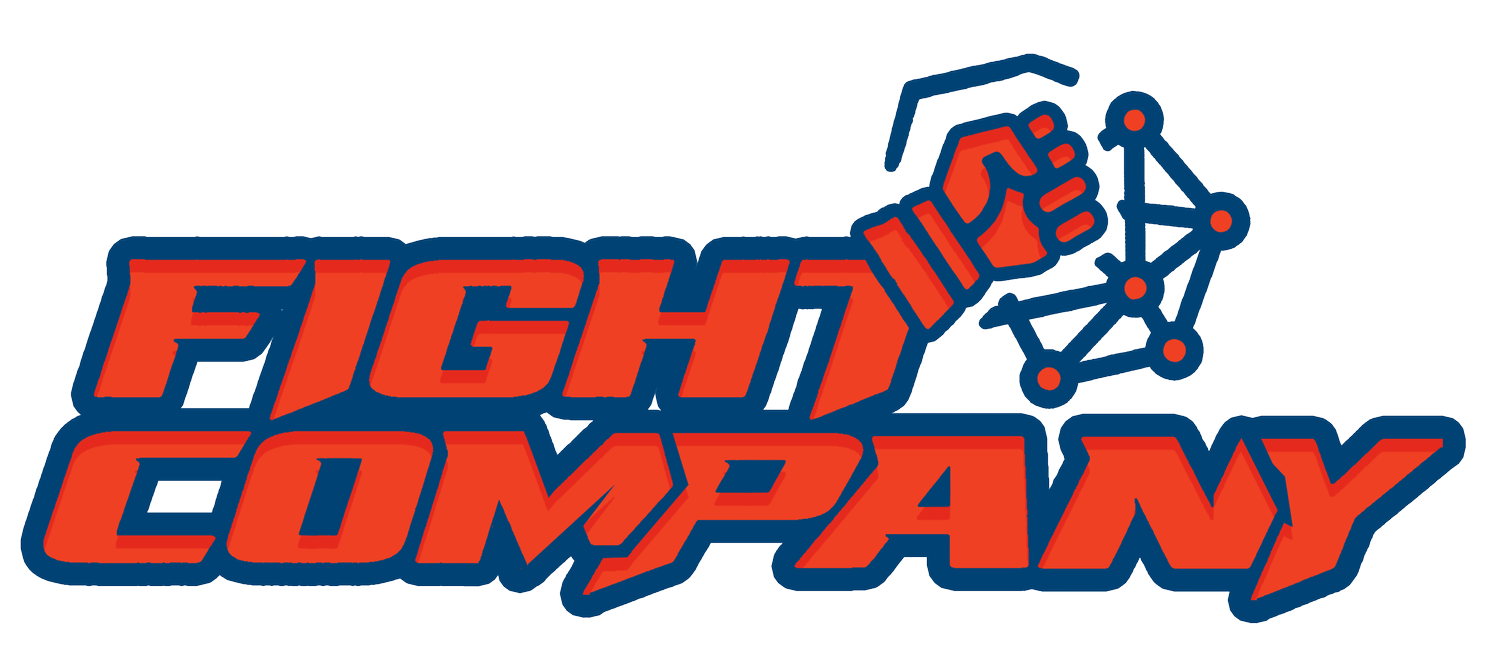 FIGHT COMPANY