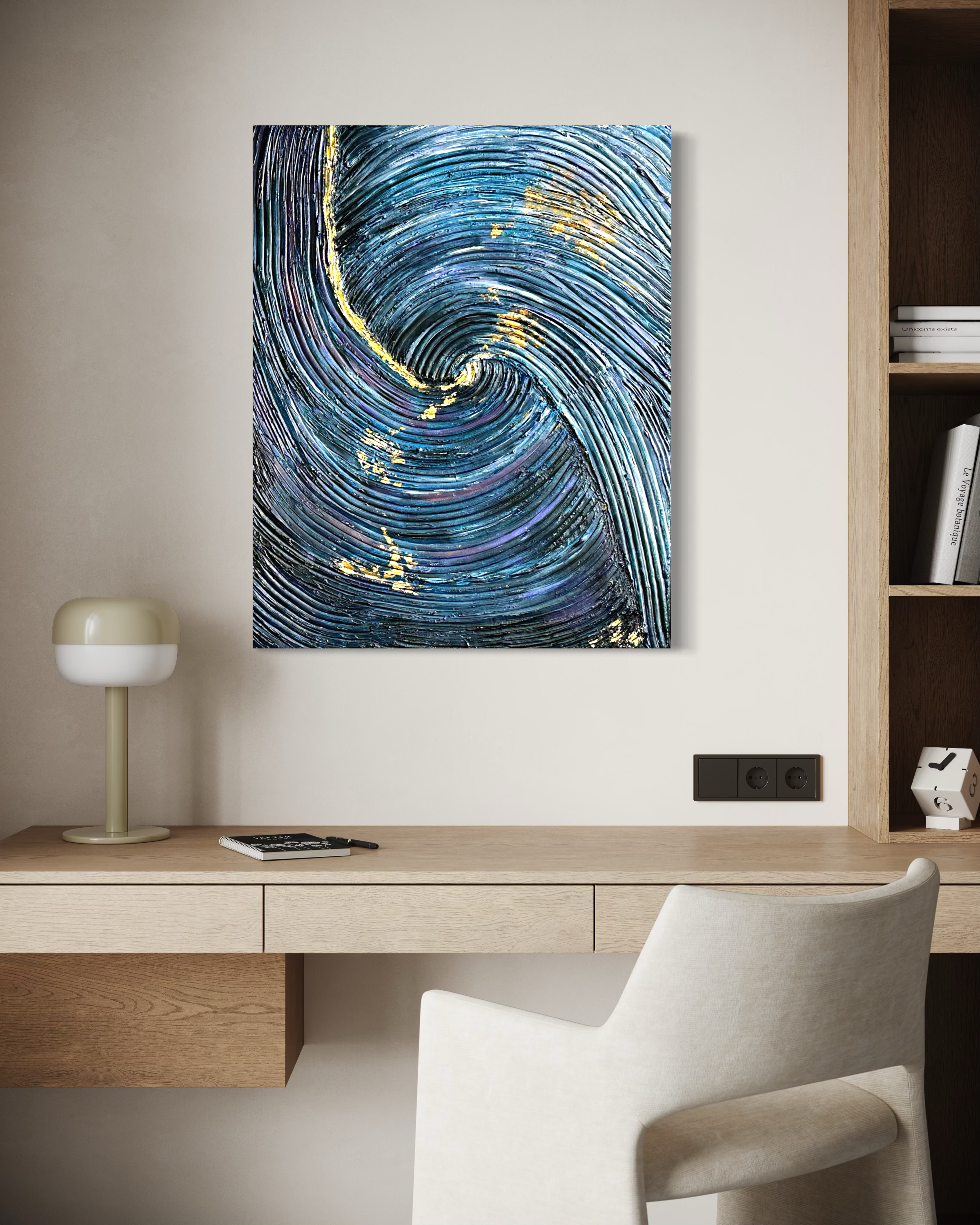Wind-the-Elements-Series-Original-AbstractPaintings-by-Anitha Iyer9