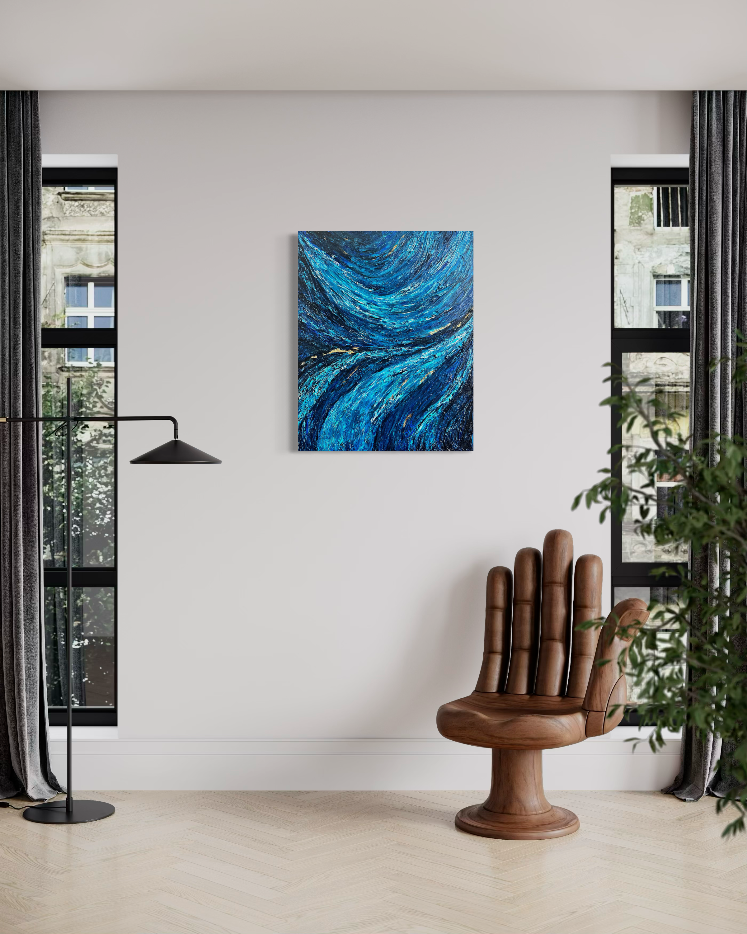Water-the-Elements-Series-Original-Abstract-Paintings-by-Anitha-Iyer10