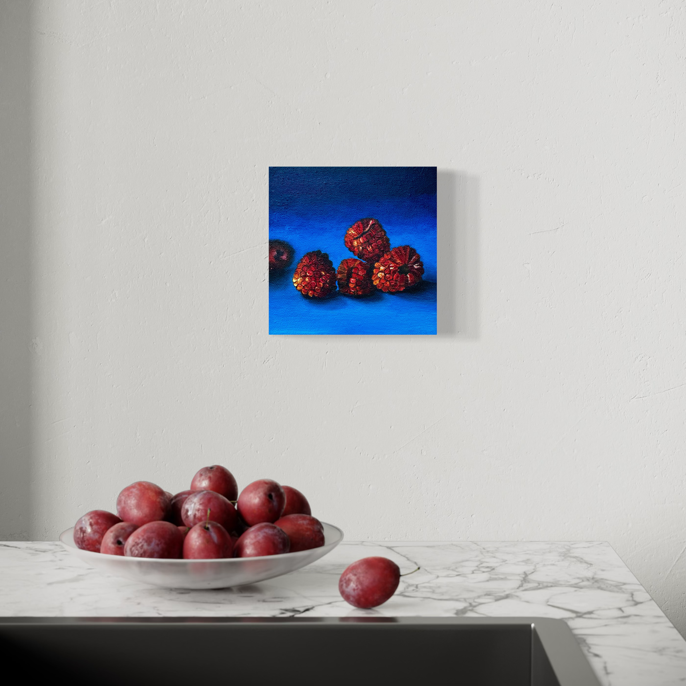 berry-luxe-raspberries-still-life-oil-on-canvas-painting-anitha-iyer2