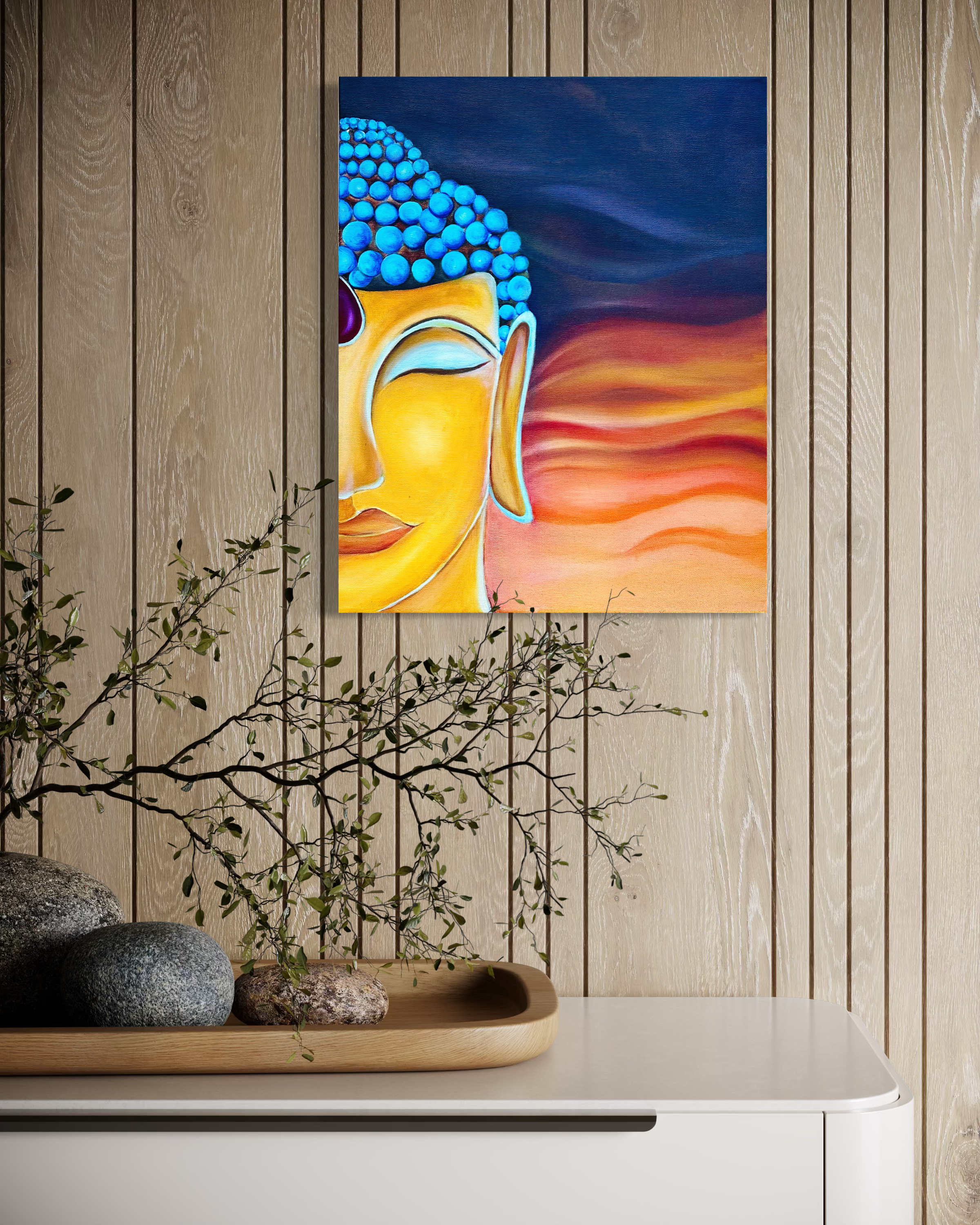 Flow-State-oil-painting-anitha-iyer-10