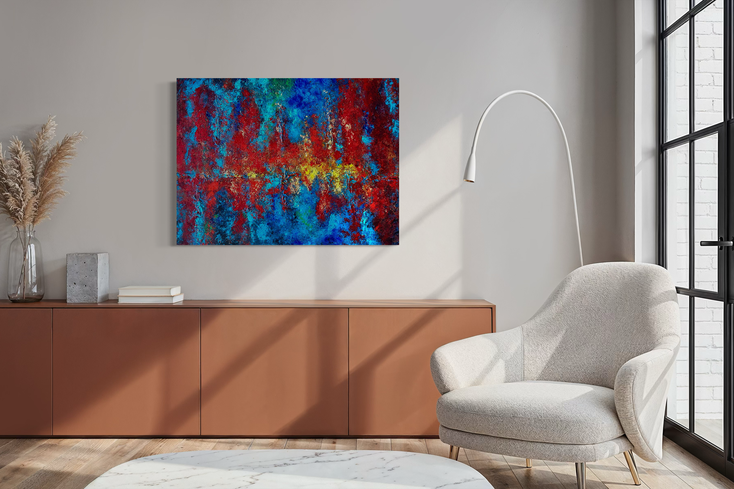 Inner-Fire-anitha-iyer-painting7