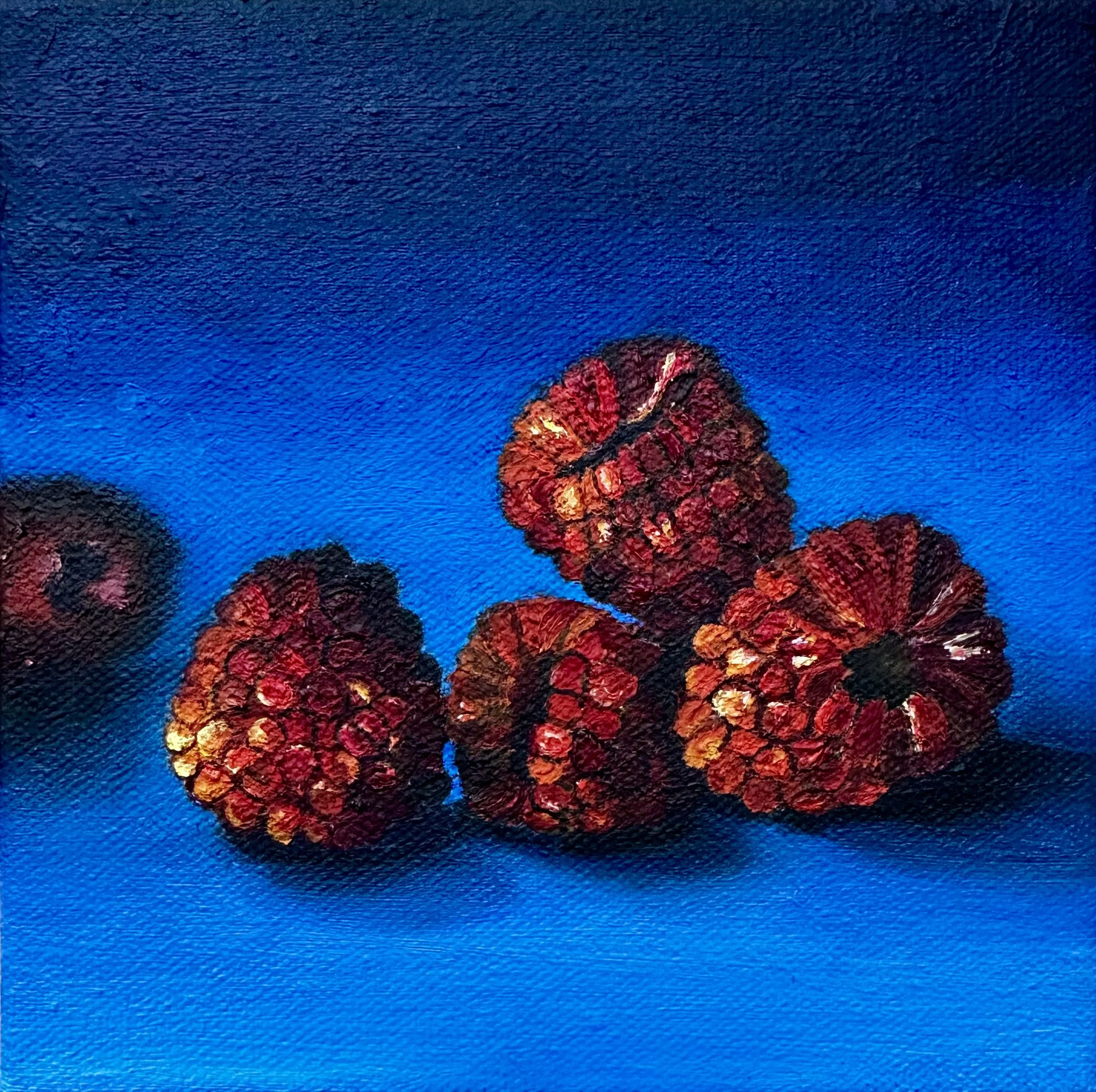 Berry Luxe