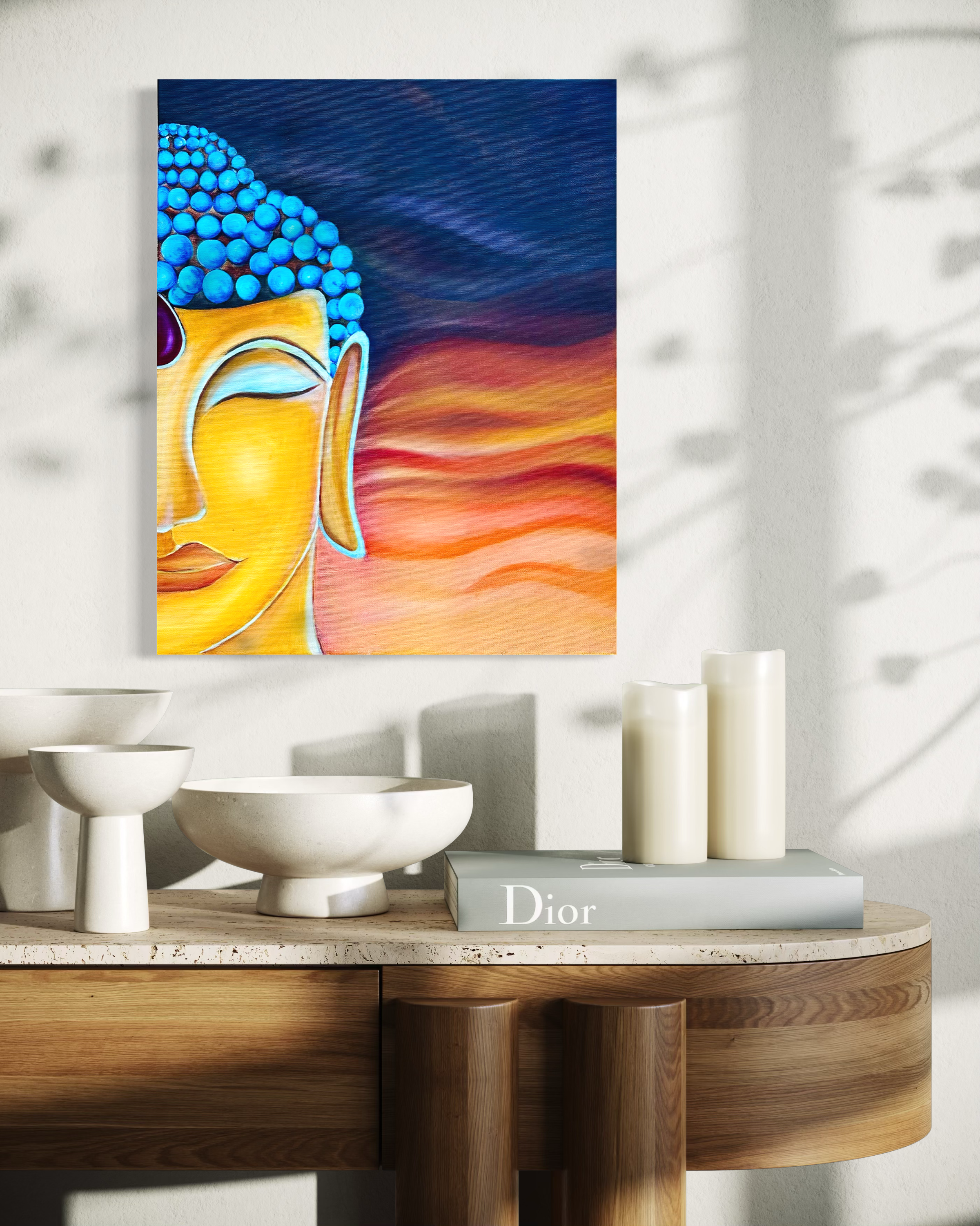 Flow-State-oil-painting-anitha-iyer-7