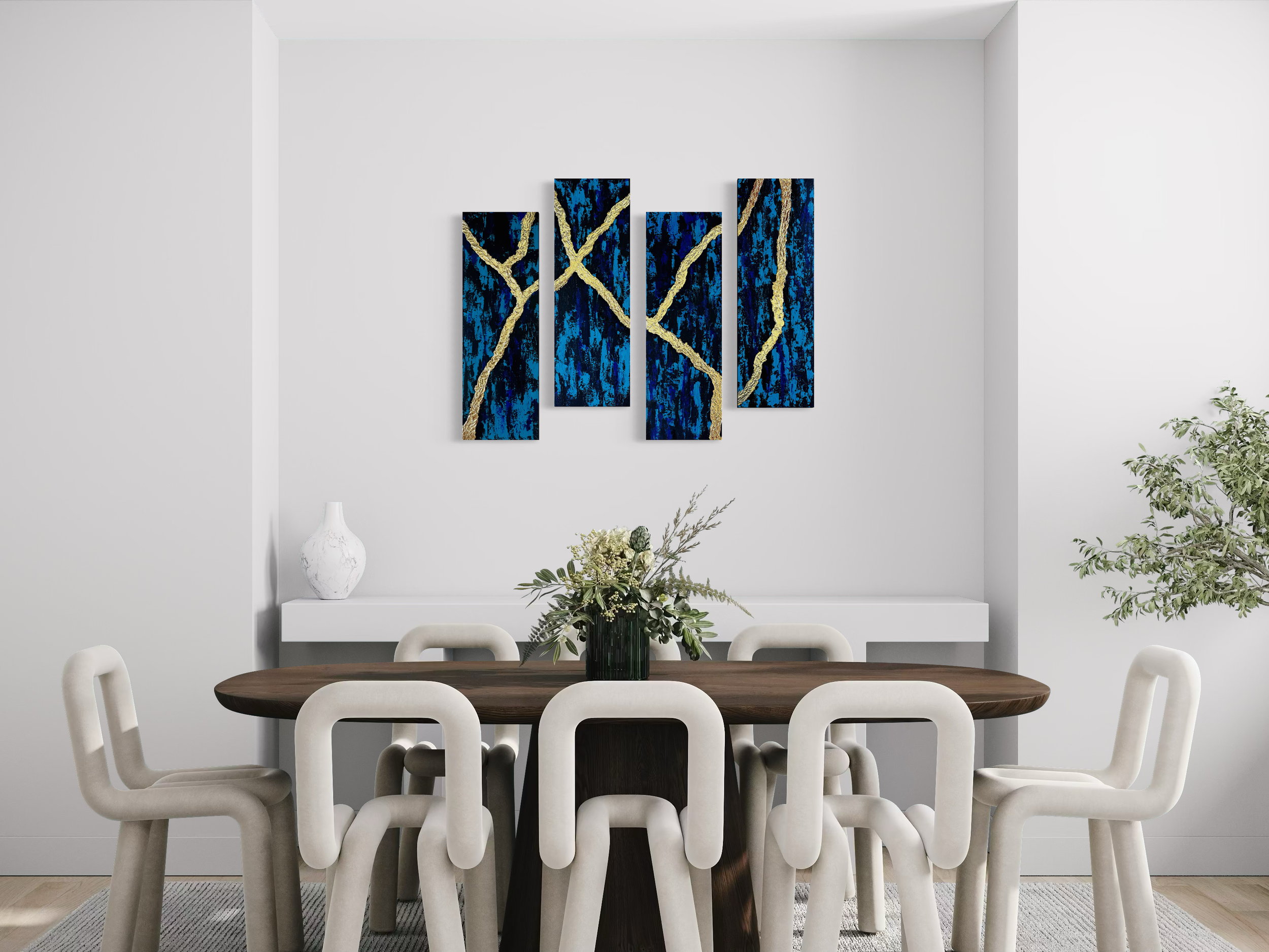 kintsugi-blue-and-gold-abstract-painting-anitha-iyer8