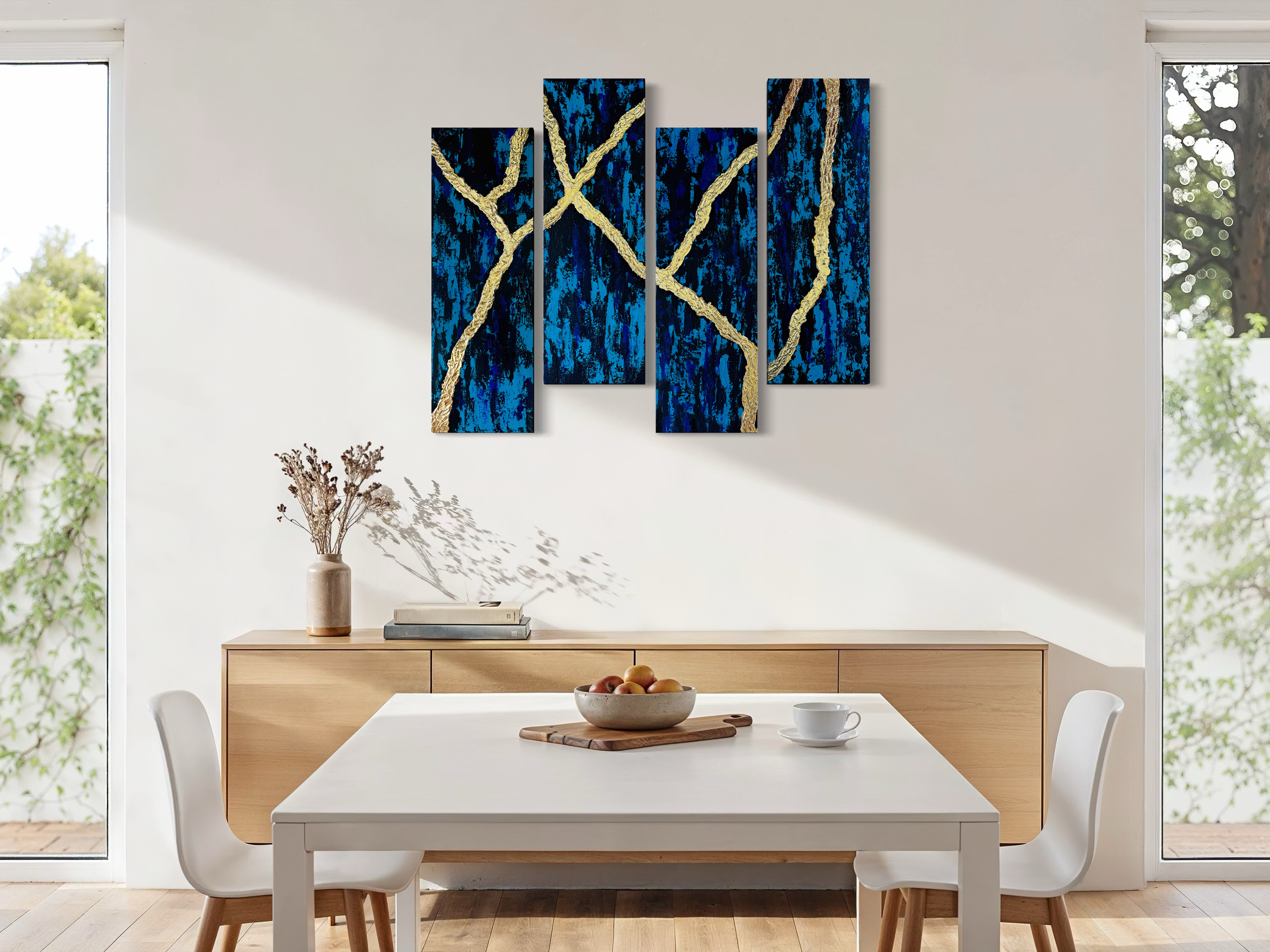 kintsugi-blue-and-gold-abstract-painting-anitha-iyer2