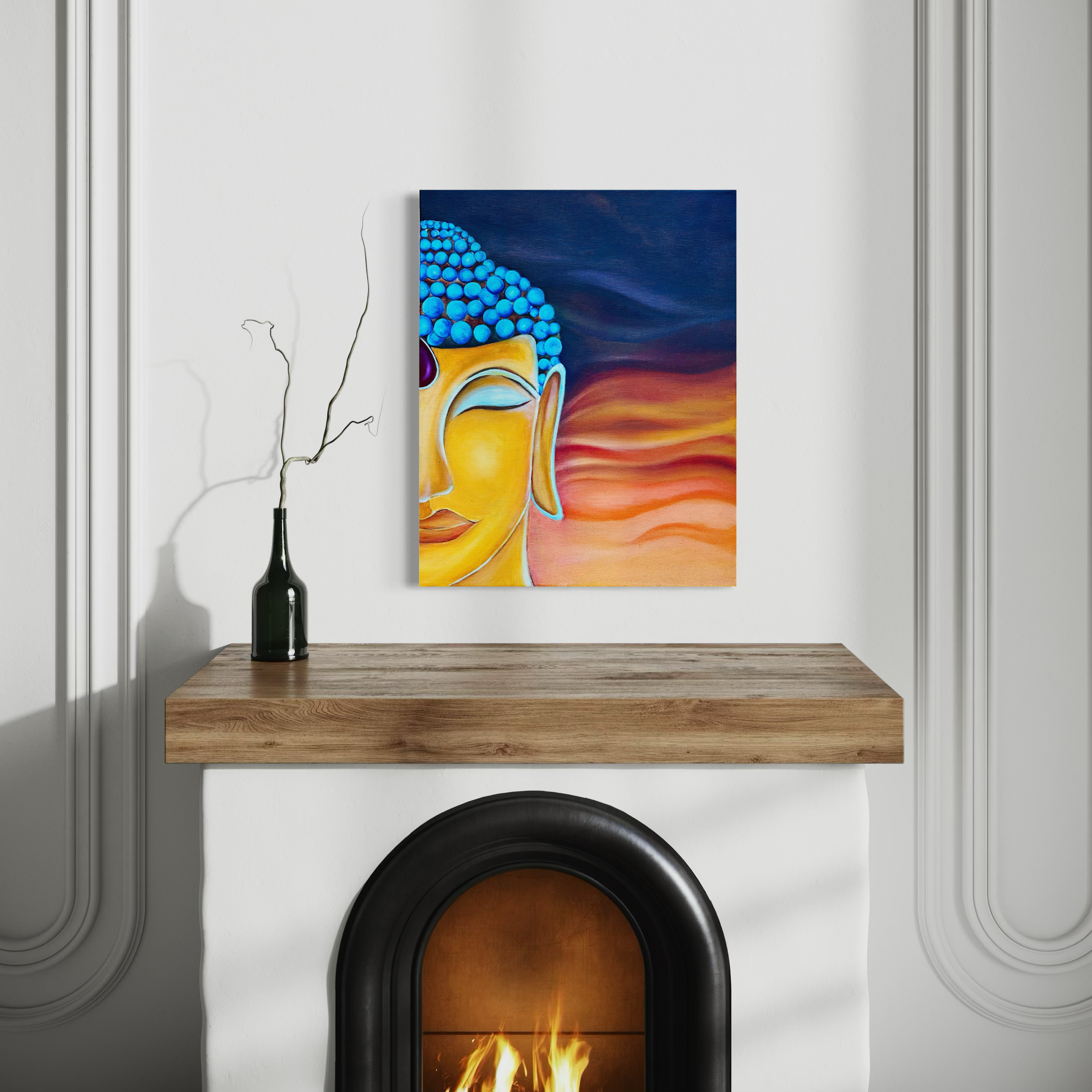 Flow-State-oil-painting-anitha-iyer-3