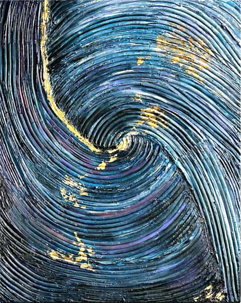 Wind | Element II of V - Available