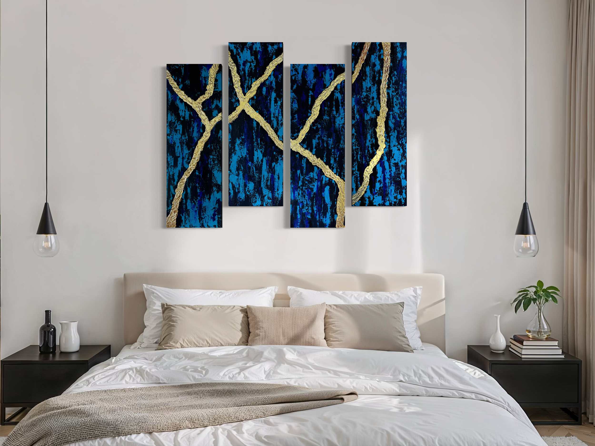 kintsugi-blue-and-gold-abstract-painting-anitha-iyer4