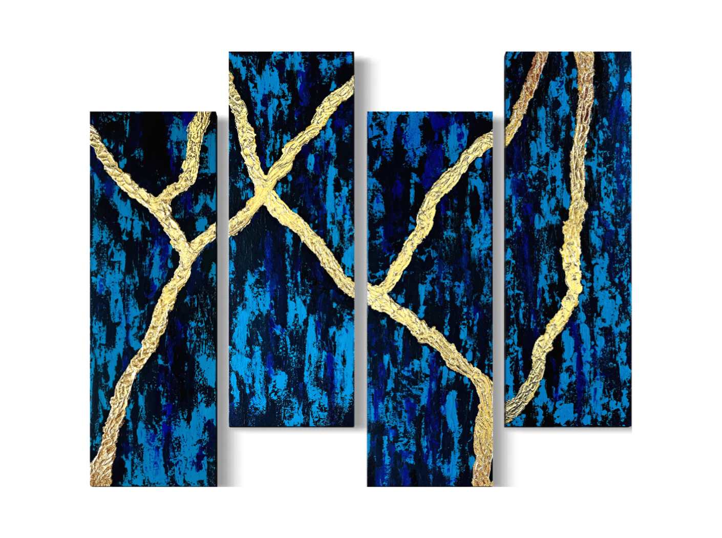 Kintsugi