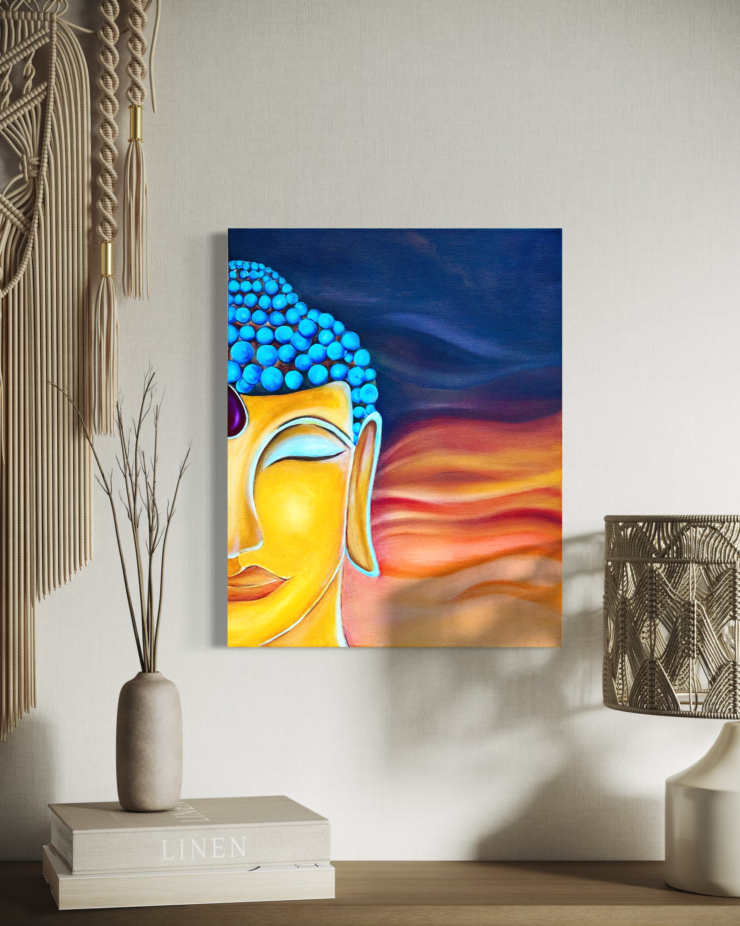 Flow-State-oil-painting-anitha-iyer-2