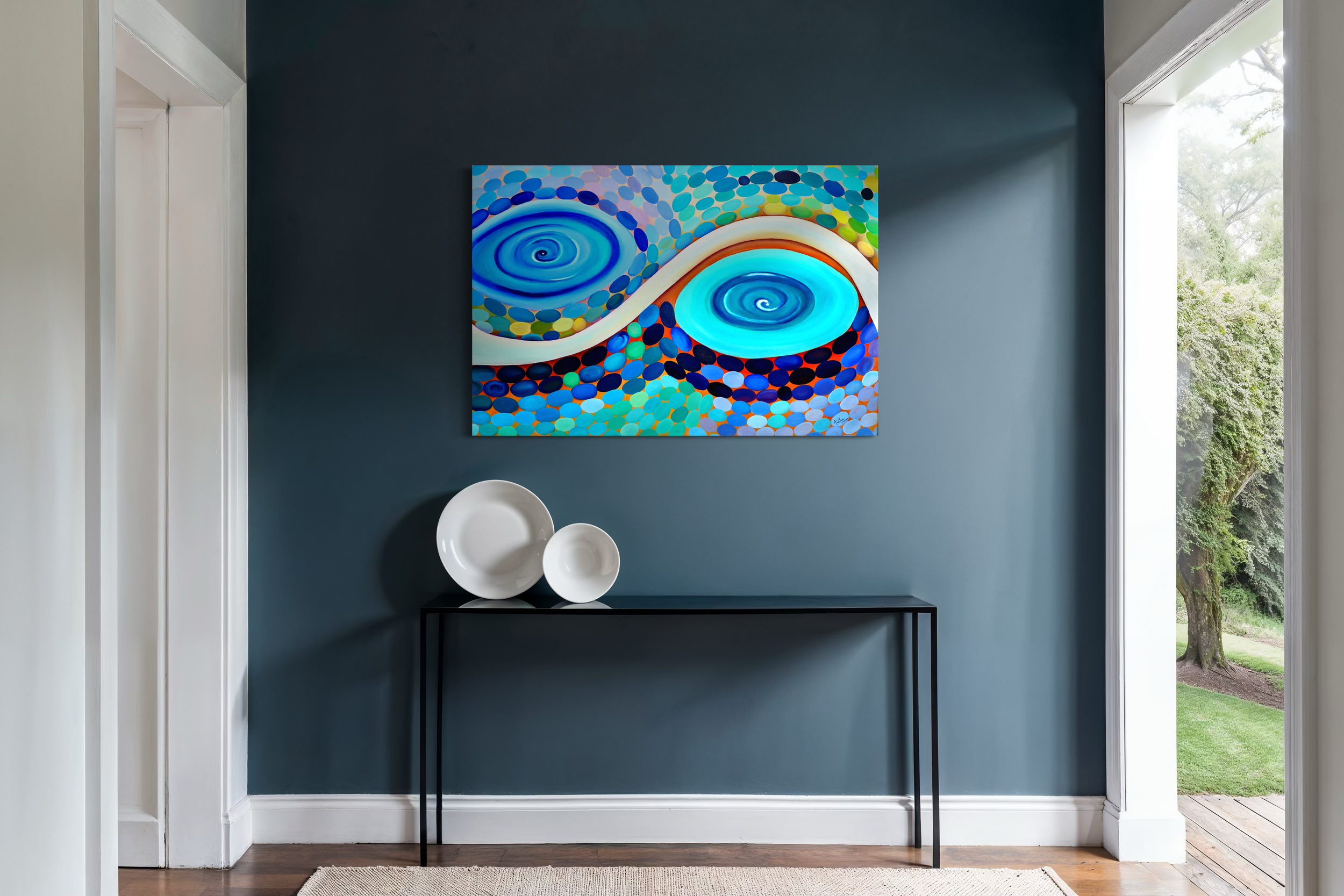 Duality-anitha-iyer-oil-painting3