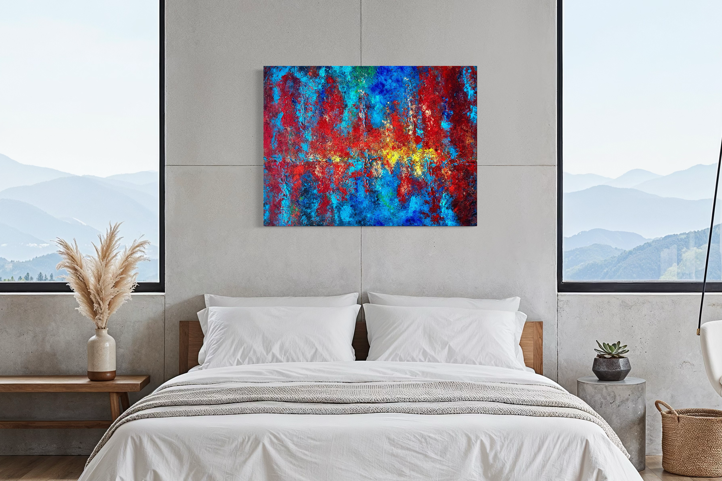 Inner-Fire-anitha-iyer-painting9