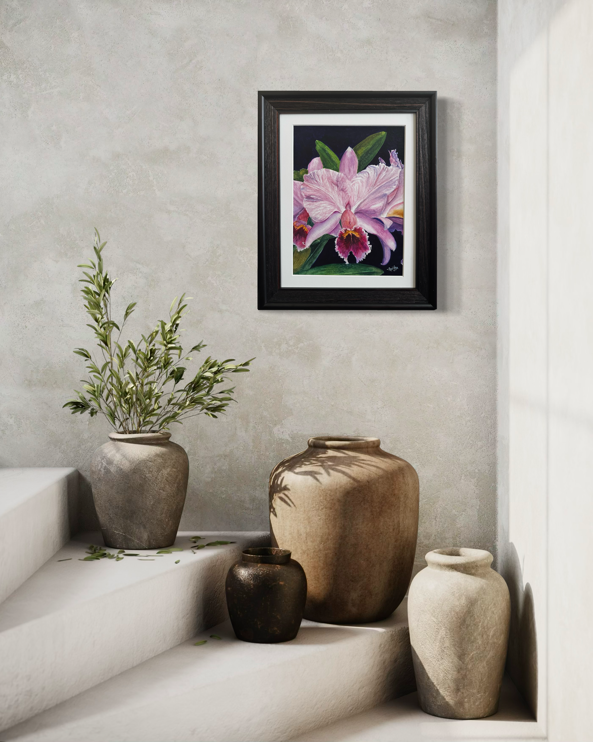 spring-iris-bloom-floral-watercolor-painting-anitha-iyer4