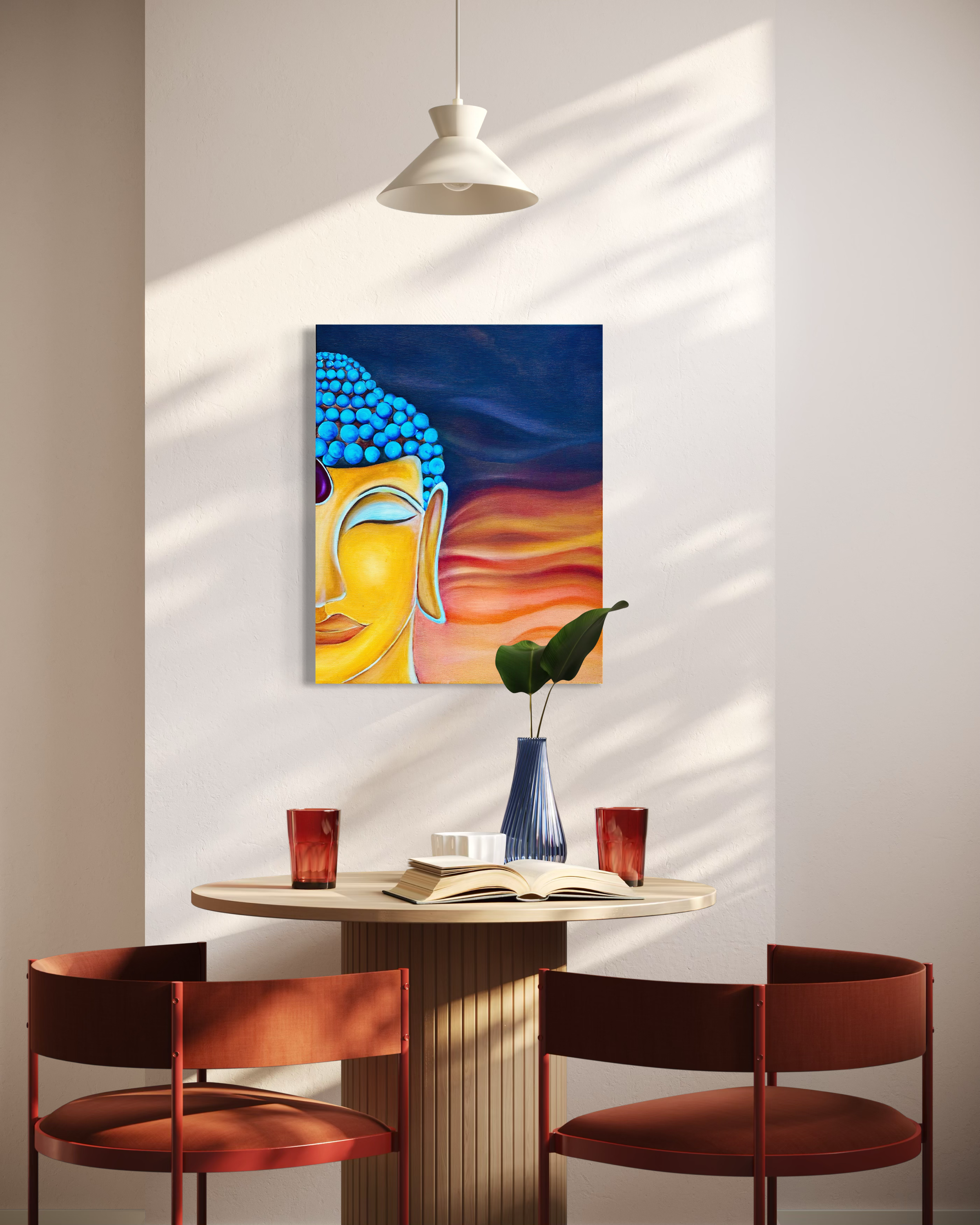 Flow-State-oil-painting-anitha-iyer-6