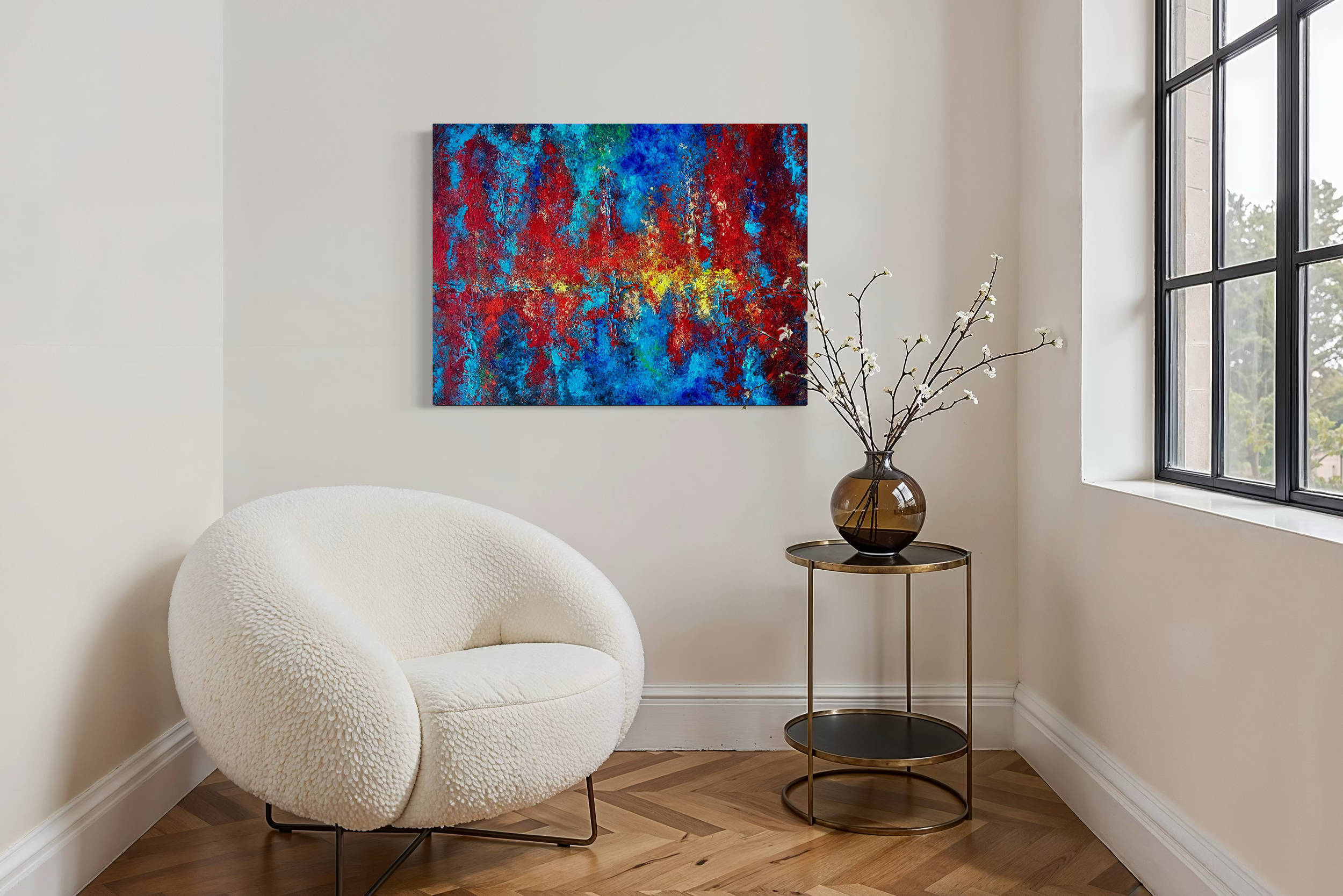 Inner-Fire-anitha-iyer-painting2