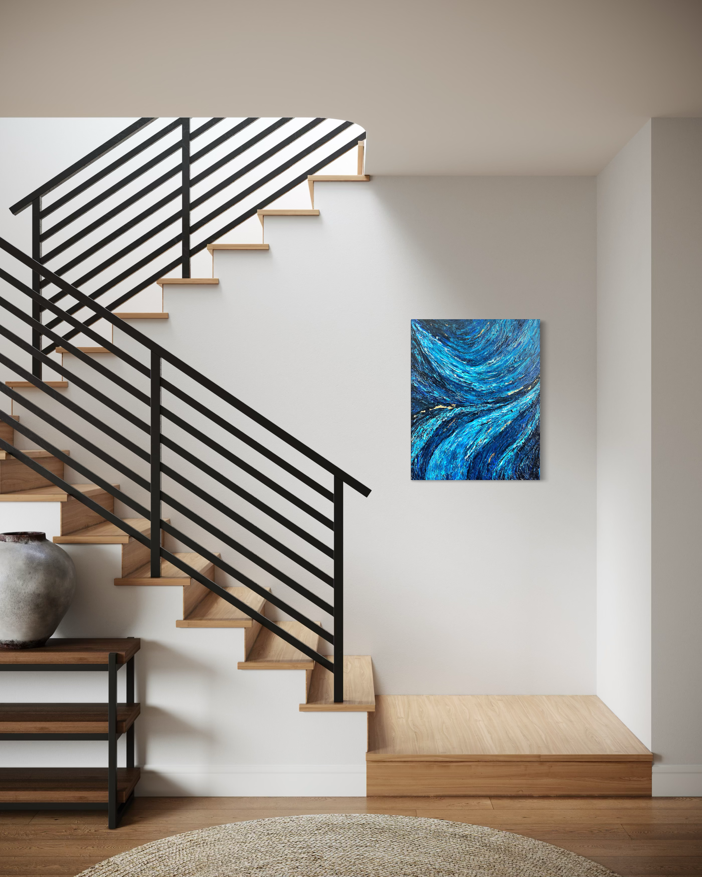 Water-the-Elements-Series-Original-Abstract-Paintings-by-Anitha-Iyer8