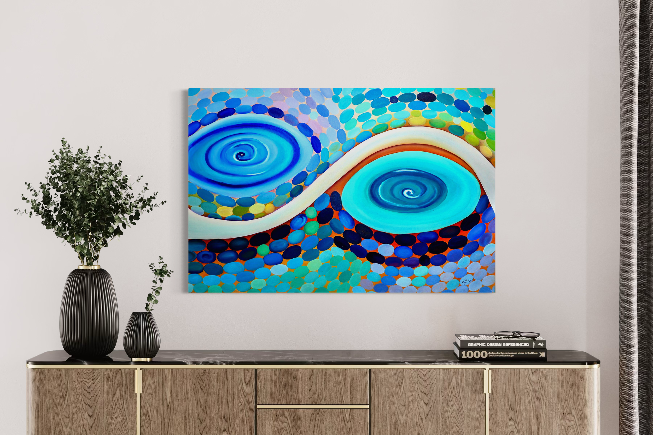 Duality-anitha-iyer-oil-painting6