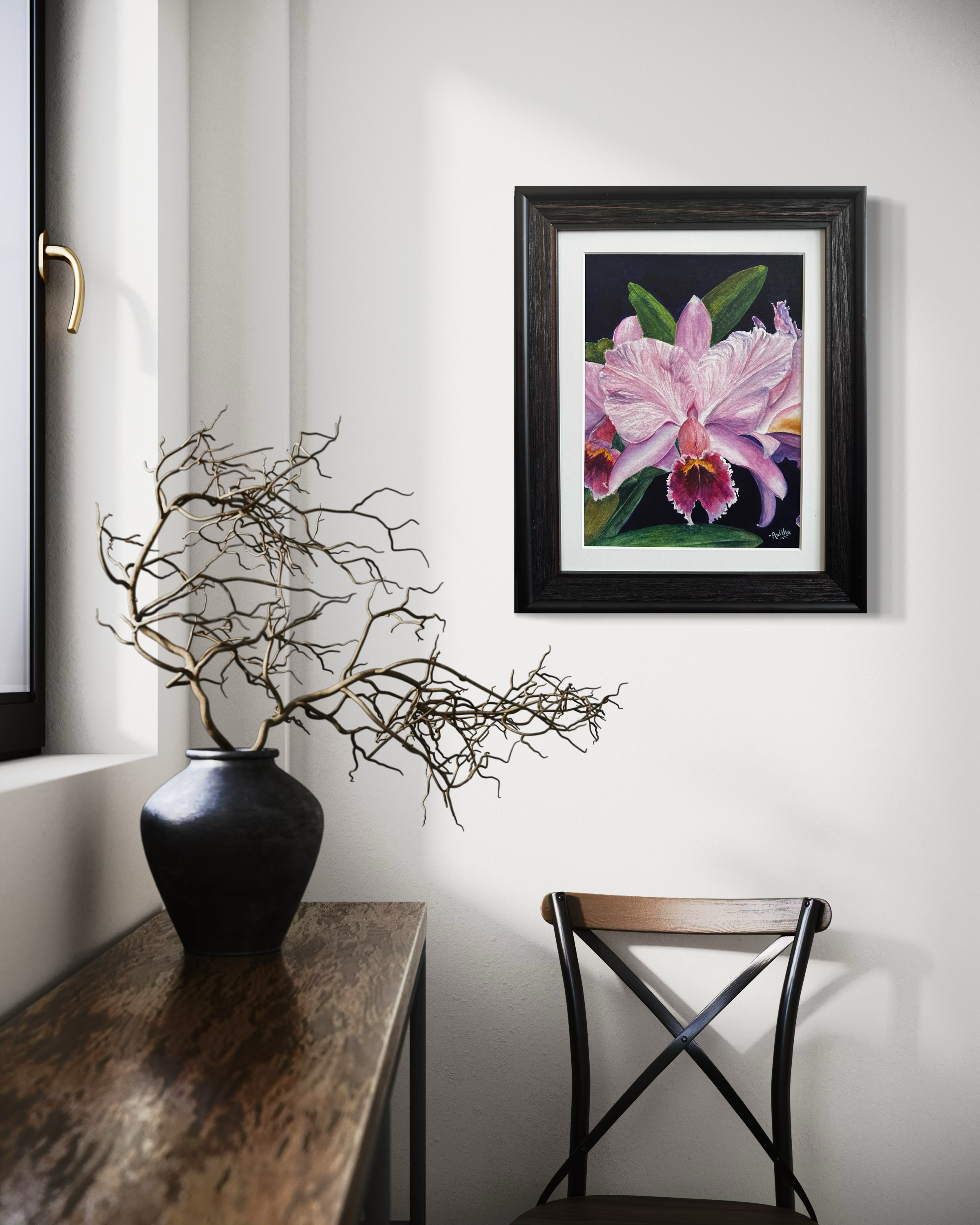spring-iris-bloom-floral-watercolor-painting-anitha-iyer8