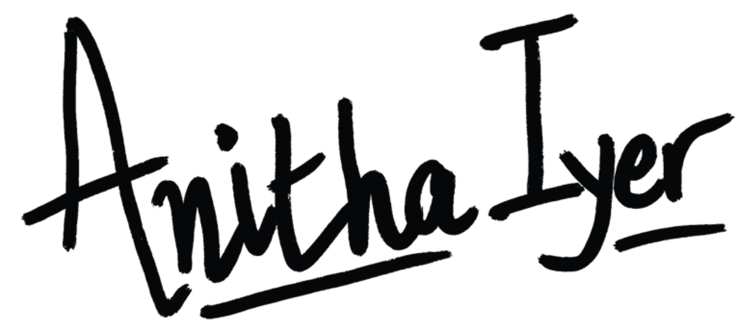 Anitha Iyer