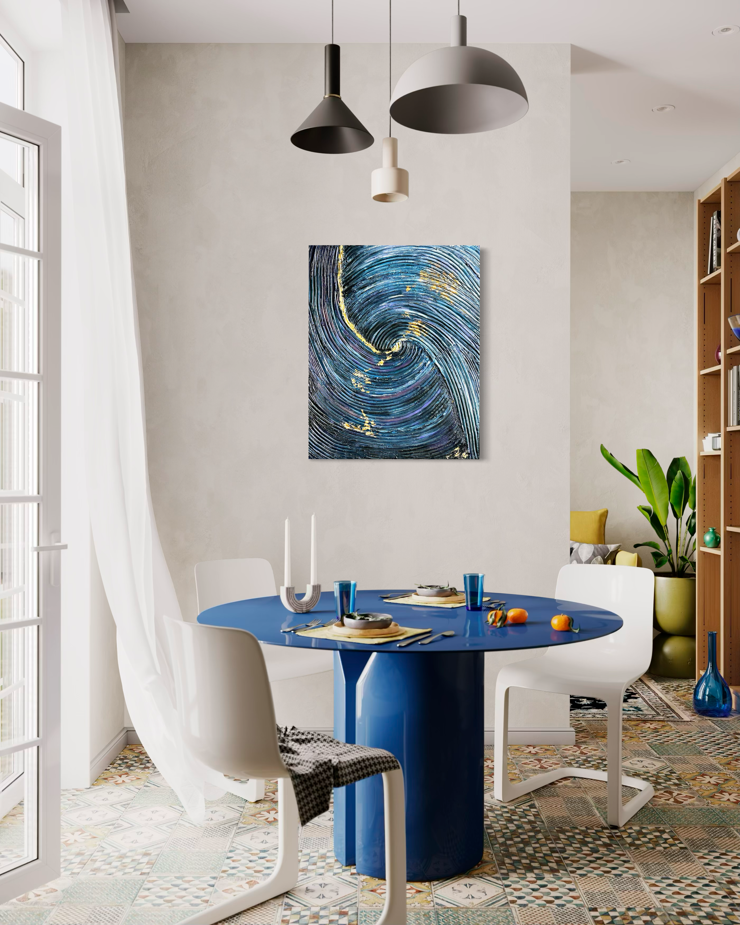 Wind-the-Elements-Series-Original-AbstractPaintings-by-Anitha Iyer6