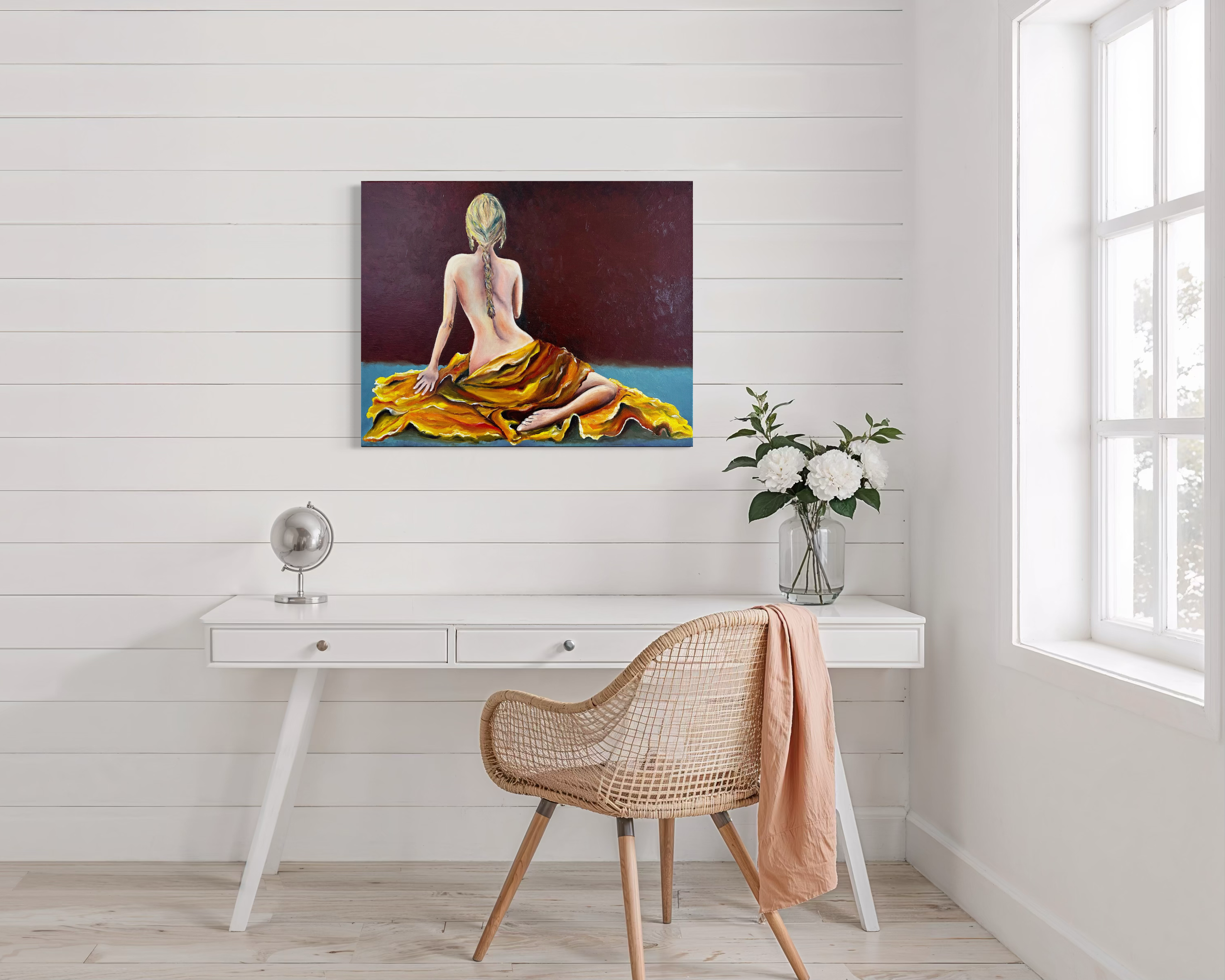 What-remains-unspoken-anitha-iyer-oil-painting5