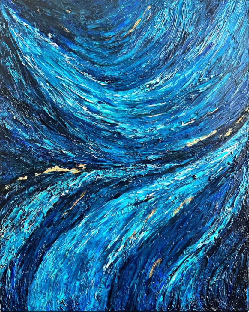 Water | Element I of V - Available
