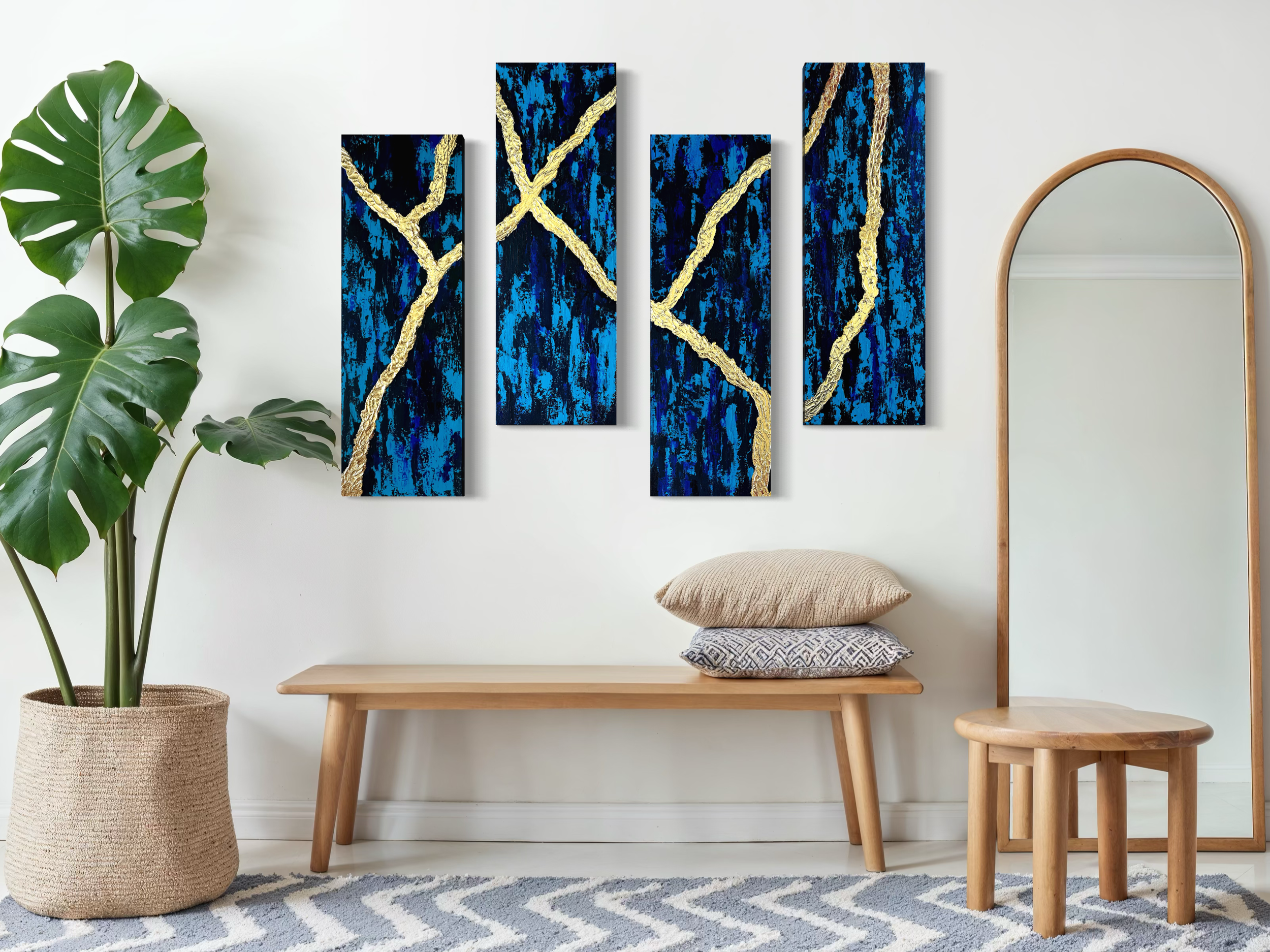 kintsugi-blue-and-gold-abstract-painting-anitha-iyer9
