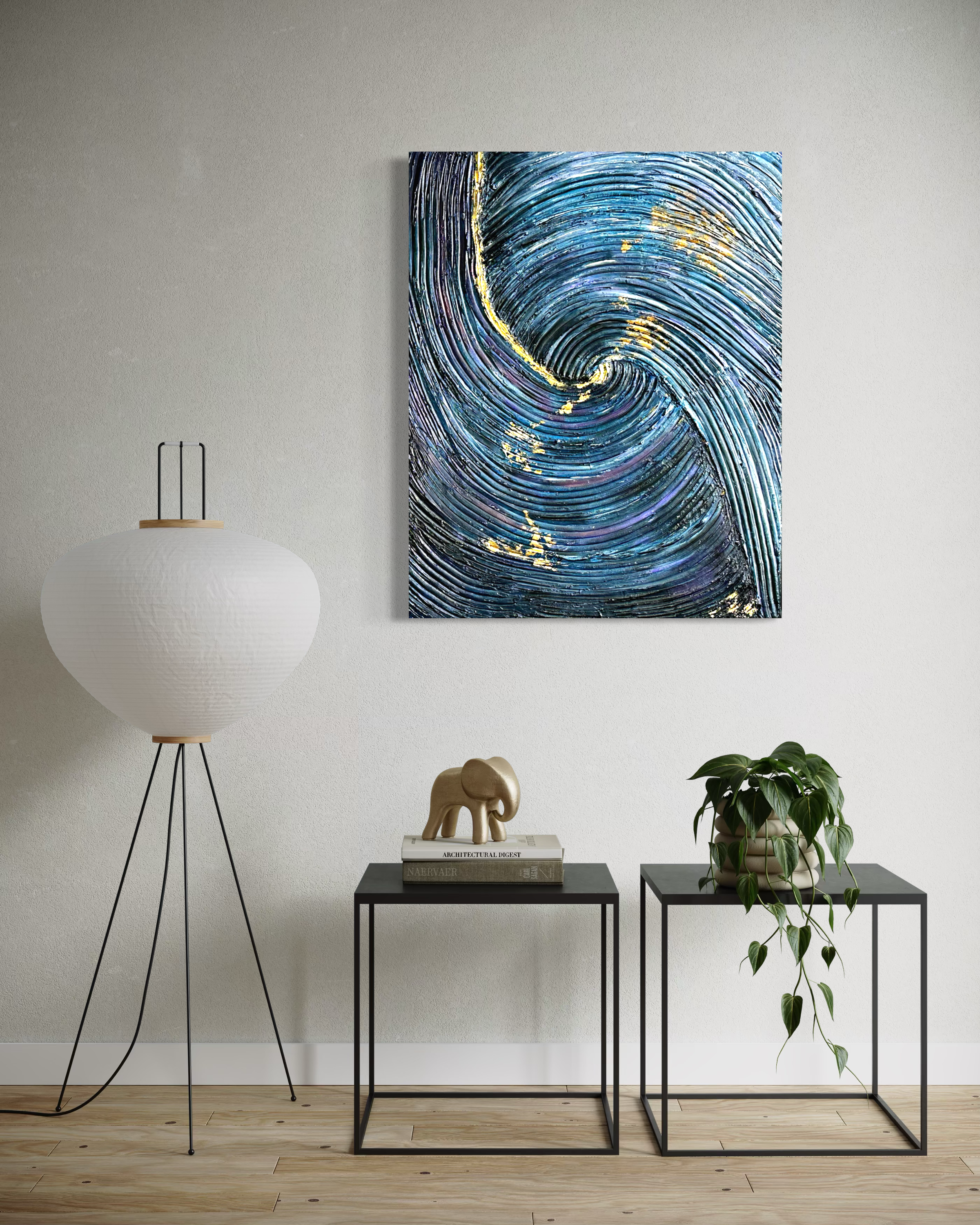 Wind-the-Elements-Series-Original-AbstractPaintings-by-Anitha Iyer4