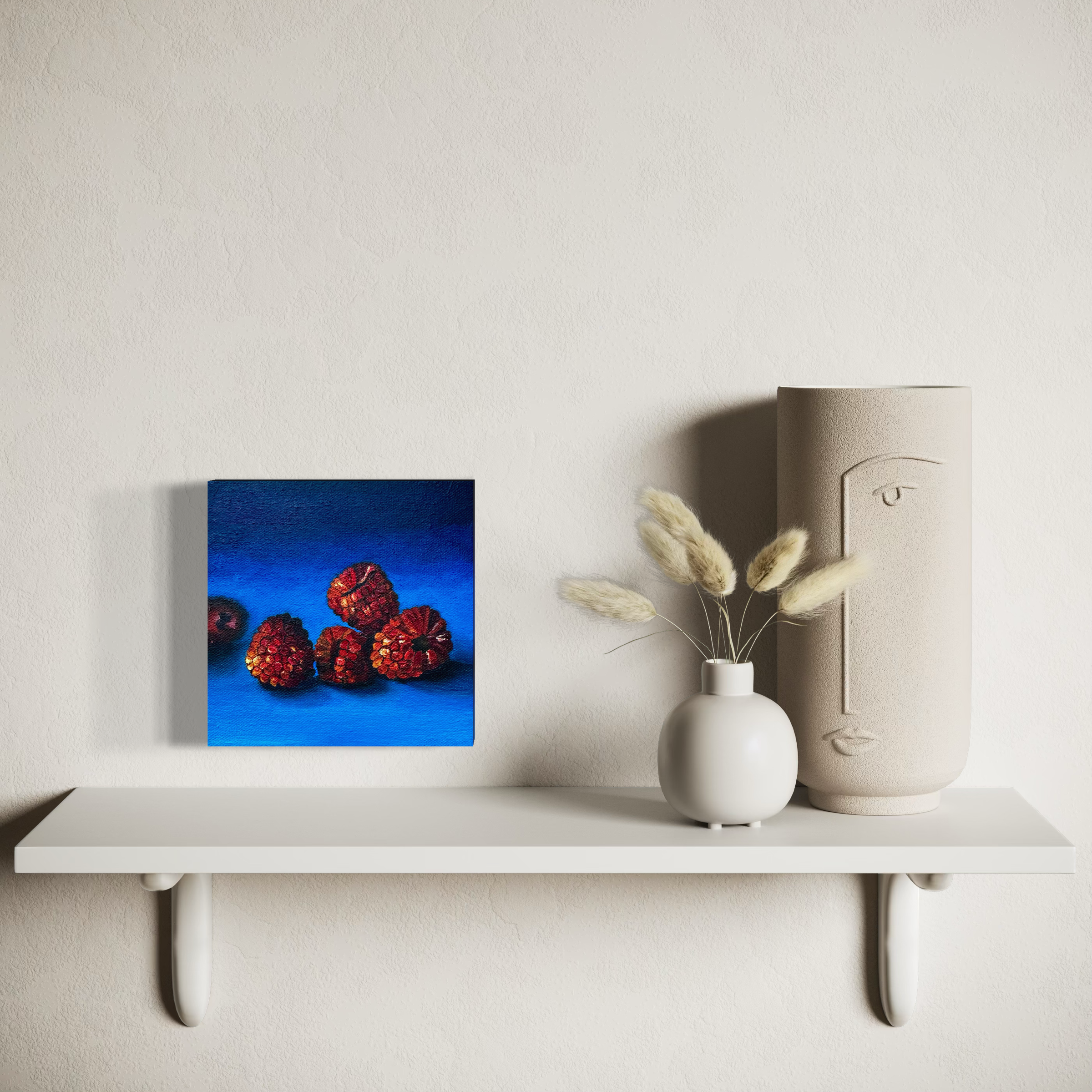 berry-luxe-raspberries-still-life-oil-on-canvas-painting-anitha-iyer5