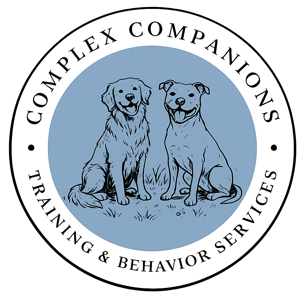 Complex Companions