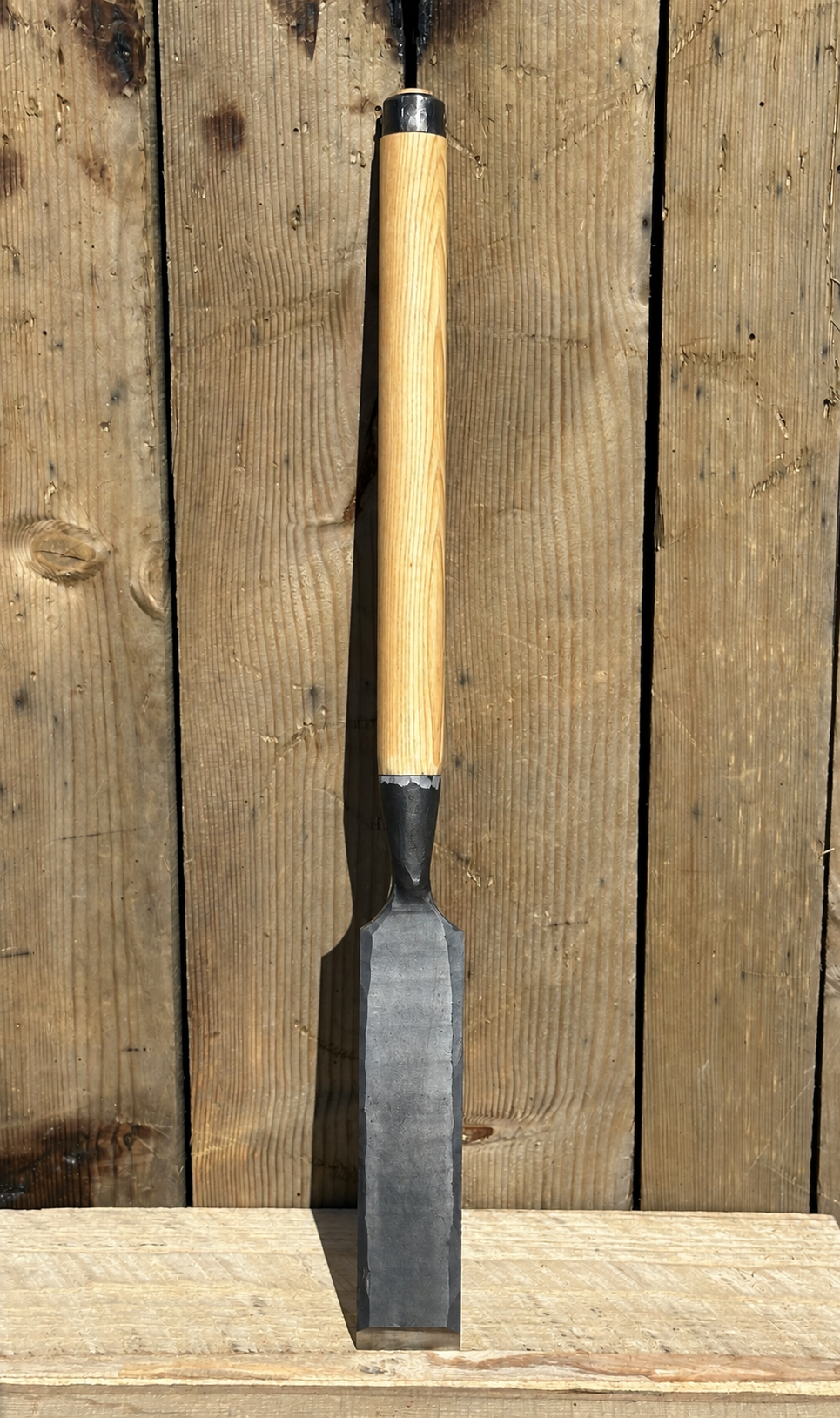 Ciseau à bois 2'' long