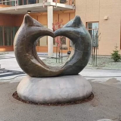 Un coeur Habité