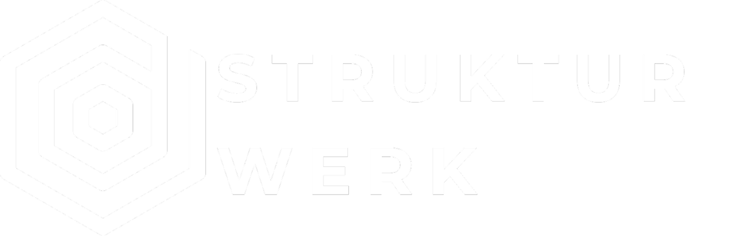 Strukturwerk