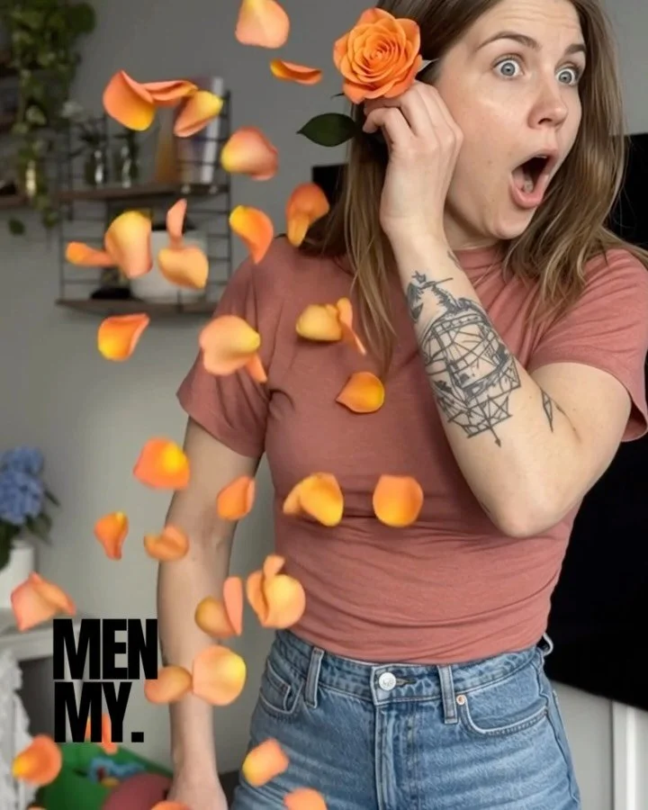 Visste du att du kan g&ouml;ra din bild till video med hj&auml;lp av AI? 

F&ouml;r mig &auml;r AI-genererat inneh&aring;ll ett &rdquo;sometimes&rdquo;. Ett roligt inslag som kan skapa intresse. Eller bara f&ouml;r att leka med kreativt. 

Vad skulle