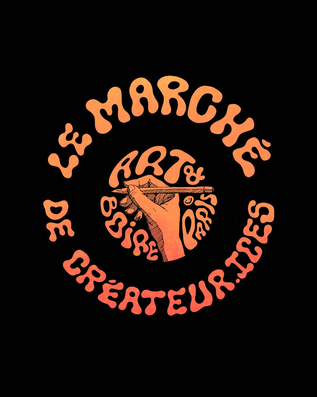 A&amp;B Marché de créateurs