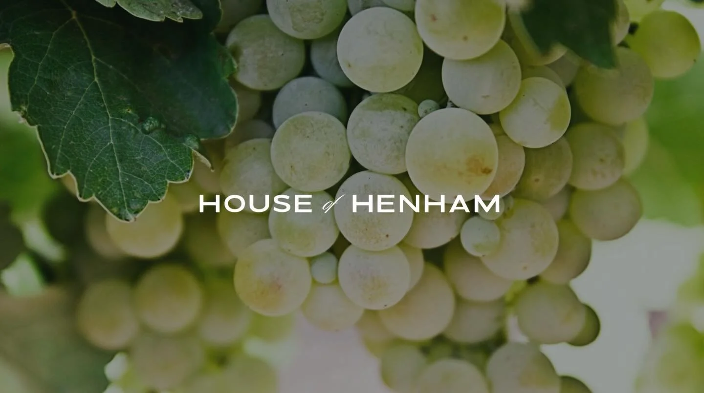 Something new is coming&hellip;.

Follow our journey into making something special!

 #englishwine #essex #vineyard