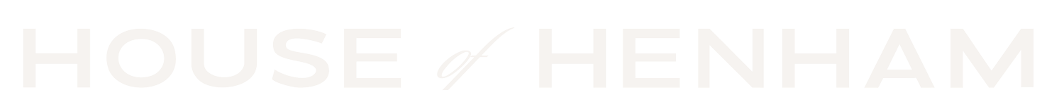 House of Henham