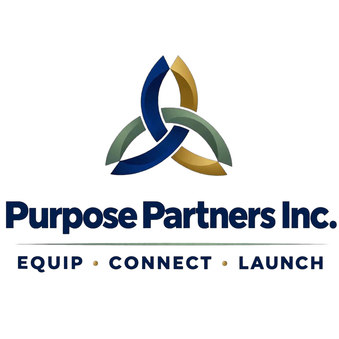 Purpose Partners Inc.