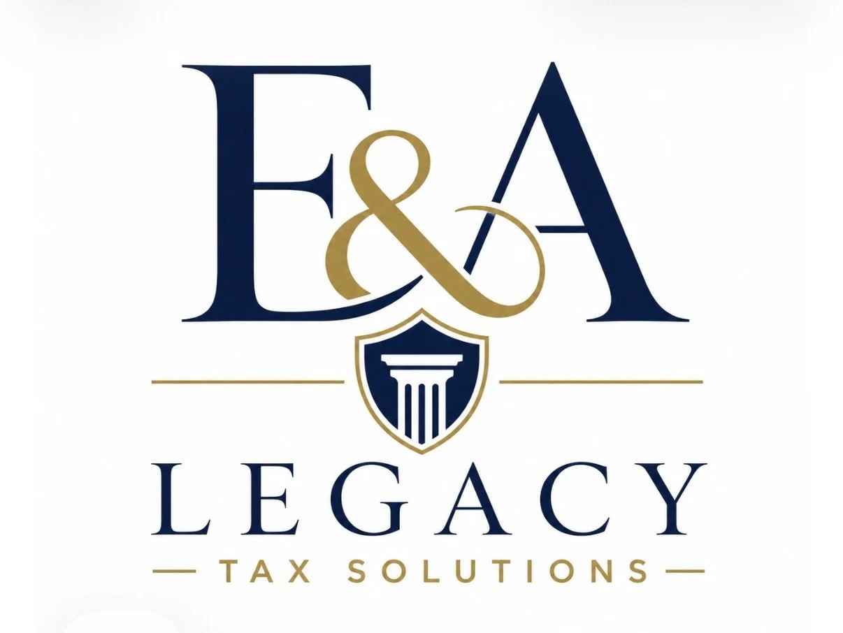 E&amp;A Legacy