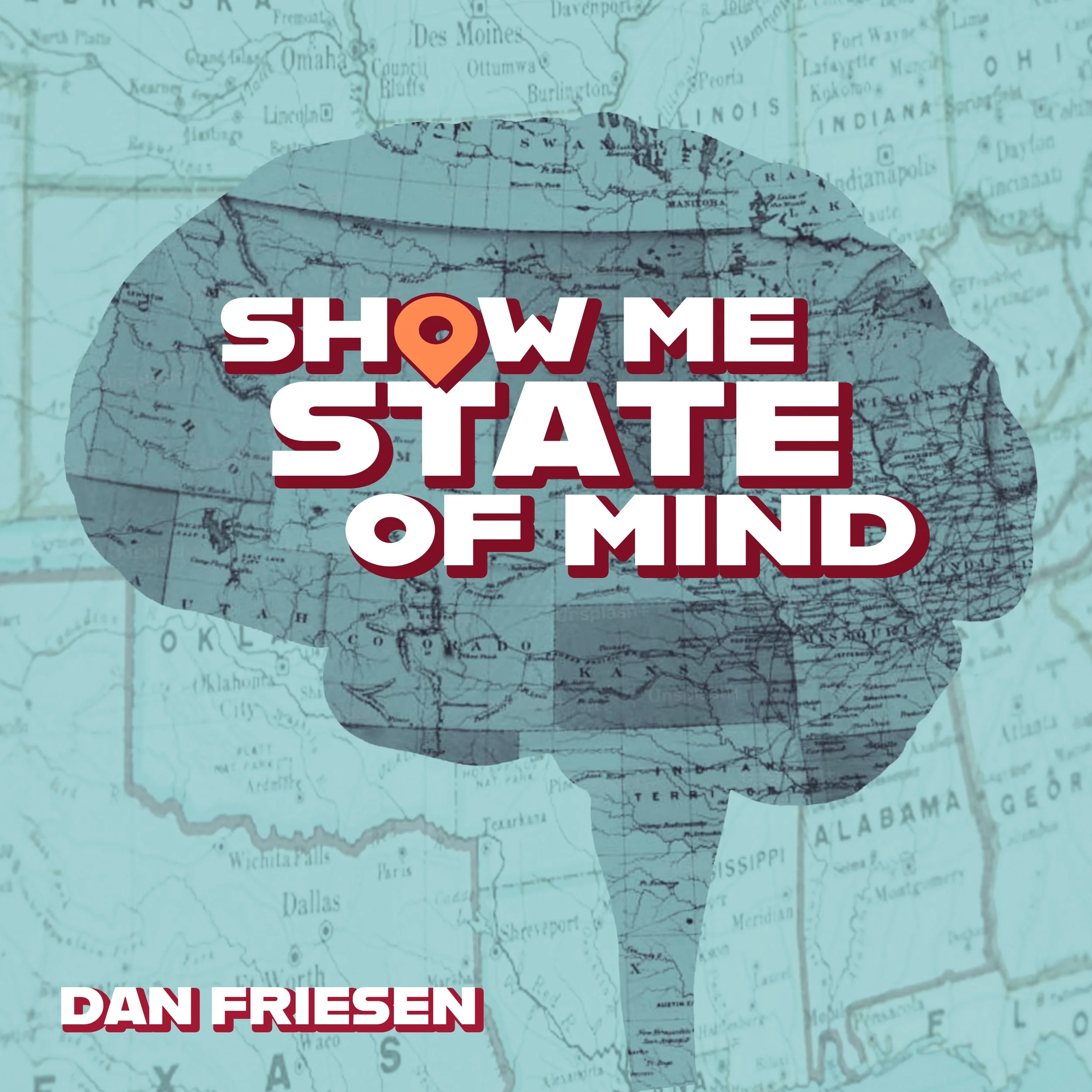 Episode 5: Indiana
