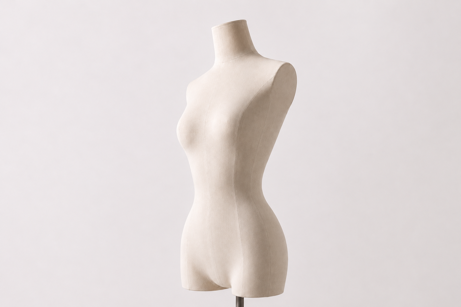 buste de mannequin